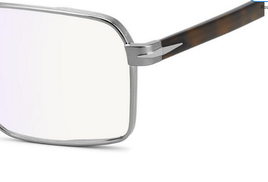 Picture of DAVID BECKHAM DB 7166