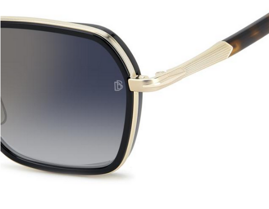 Picture of DAVID BECKHAM DB 1194/G/S