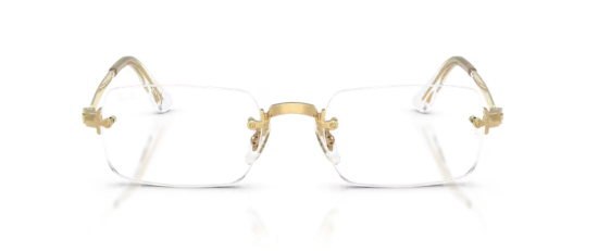 Picture of RAY-BAN BY A$AP ROCKY 3928V