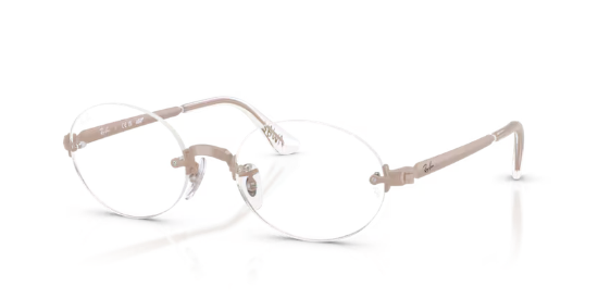 Picture of RAY-BAN BY A$AP ROCKY 3929V