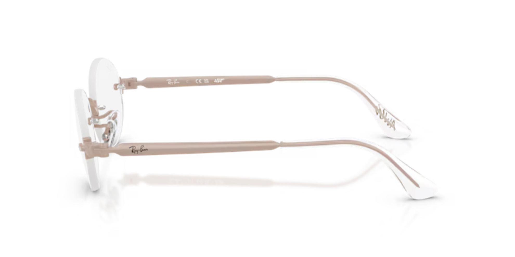 Picture of RAY-BAN BY A$AP ROCKY 3929V