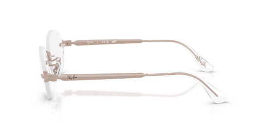 Picture of RAY-BAN BY A$AP ROCKY 3929V